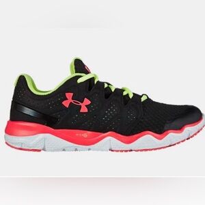 Under Armour Micro G Optimum Running Shoes
Sneakers Black 8.5m